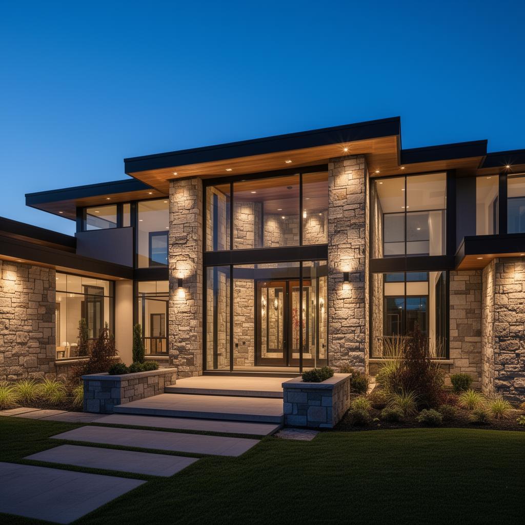 PS Homes | Custom Home Builder in Mississauga & GTA